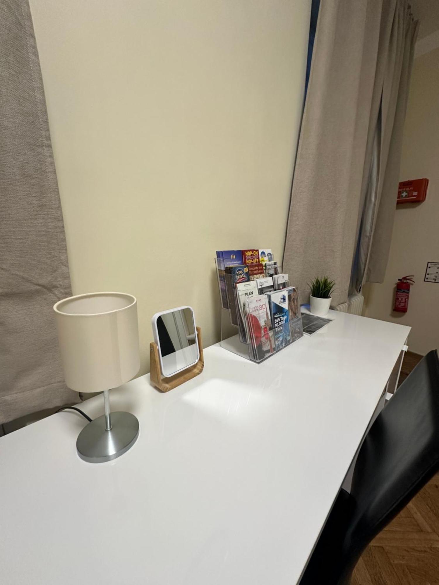 Datri Petite 10 Wien