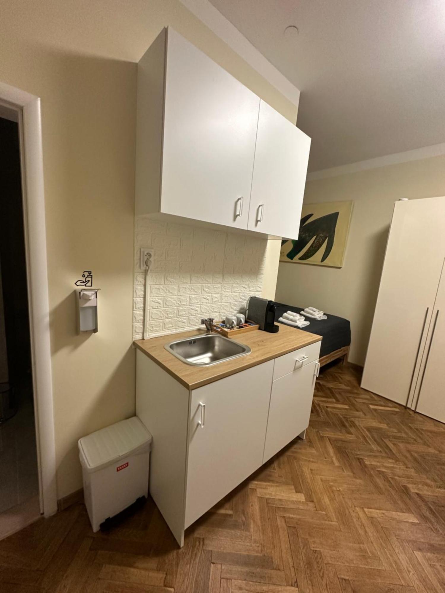 Apartment Datri Petite 10 Wien